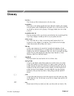 Preview for 291 page of Tektronix, Inc. P6240 User Manual