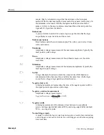 Preview for 296 page of Tektronix, Inc. P6240 User Manual