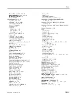 Preview for 312 page of Tektronix, Inc. P6240 User Manual