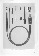 Предварительный просмотр 2 страницы Tektronix 010-0211-00 Instruction Manual