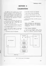 Предварительный просмотр 11 страницы Tektronix 010-0211-00 Instruction Manual