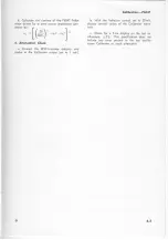 Preview for 13 page of Tektronix 010-0211-00 Instruction Manual