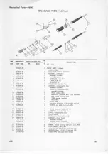 Предварительный просмотр 18 страницы Tektronix 010-0211-00 Instruction Manual