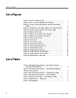 Preview for 6 page of Tektronix 013-0278-XX Instructions Manual