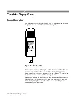 Preview for 11 page of Tektronix 013-0278-XX Instructions Manual