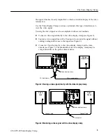 Предварительный просмотр 13 страницы Tektronix 013-0278-XX Instructions Manual