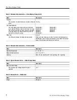 Preview for 16 page of Tektronix 013-0278-XX Instructions Manual