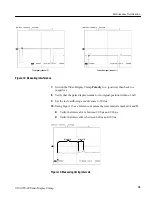 Предварительный просмотр 25 страницы Tektronix 013-0278-XX Instructions Manual