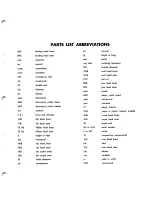 Предварительный просмотр 11 страницы Tektronix 015-0175-00 Instruction Manual