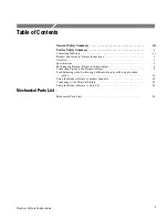 Preview for 3 page of Tektronix 067-0484-02 Instructions Manual