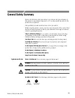 Preview for 5 page of Tektronix 067-0484-02 Instructions Manual