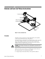 Preview for 9 page of Tektronix 067-0484-02 Instructions Manual