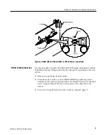 Preview for 13 page of Tektronix 067-0484-02 Instructions Manual