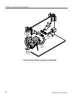 Предварительный просмотр 16 страницы Tektronix 067-0484-02 Instructions Manual