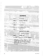 Preview for 3 page of Tektronix 067-0521-00 Instruction Manual