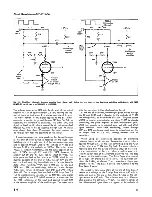 Preview for 14 page of Tektronix 067-0521-00 Instruction Manual