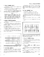 Preview for 27 page of Tektronix 067-0521-00 Instruction Manual