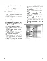 Preview for 34 page of Tektronix 067-0521-00 Instruction Manual