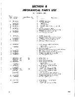 Preview for 41 page of Tektronix 067-0521-00 Instruction Manual