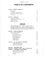 Preview for 3 page of Tektronix 067-0883-99 Instruction Manual