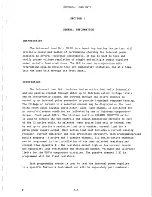 Preview for 5 page of Tektronix 067-0883-99 Instruction Manual