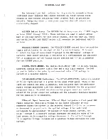 Preview for 13 page of Tektronix 067-0883-99 Instruction Manual