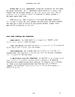 Preview for 14 page of Tektronix 067-0883-99 Instruction Manual