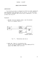 Preview for 30 page of Tektronix 067-0883-99 Instruction Manual