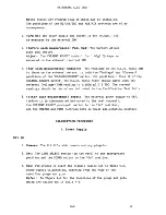 Preview for 32 page of Tektronix 067-0883-99 Instruction Manual