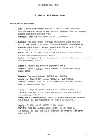 Preview for 34 page of Tektronix 067-0883-99 Instruction Manual