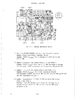 Preview for 35 page of Tektronix 067-0883-99 Instruction Manual