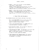 Preview for 37 page of Tektronix 067-0883-99 Instruction Manual