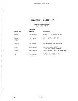 Preview for 45 page of Tektronix 067-0883-99 Instruction Manual