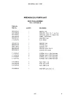 Preview for 46 page of Tektronix 067-0883-99 Instruction Manual