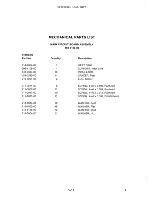 Preview for 48 page of Tektronix 067-0883-99 Instruction Manual