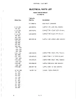 Preview for 49 page of Tektronix 067-0883-99 Instruction Manual