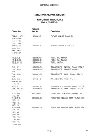 Preview for 50 page of Tektronix 067-0883-99 Instruction Manual