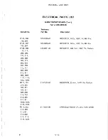 Preview for 51 page of Tektronix 067-0883-99 Instruction Manual