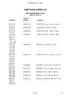 Preview for 52 page of Tektronix 067-0883-99 Instruction Manual