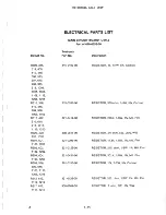 Preview for 53 page of Tektronix 067-0883-99 Instruction Manual