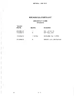 Preview for 55 page of Tektronix 067-0883-99 Instruction Manual