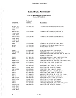 Preview for 57 page of Tektronix 067-0883-99 Instruction Manual