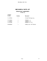 Preview for 60 page of Tektronix 067-0883-99 Instruction Manual