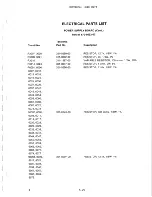 Preview for 63 page of Tektronix 067-0883-99 Instruction Manual