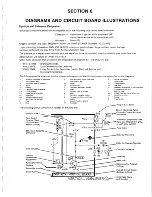 Preview for 65 page of Tektronix 067-0883-99 Instruction Manual