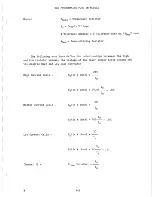 Preview for 83 page of Tektronix 067-0883-99 Instruction Manual