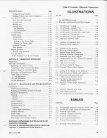 Preview for 6 page of Tektronix 067-0892-00 Instruction Manual