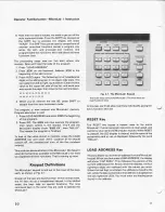 Предварительный просмотр 14 страницы Tektronix 067-0892-00 Instruction Manual