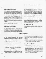 Preview for 17 page of Tektronix 067-0892-00 Instruction Manual