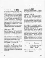 Preview for 44 page of Tektronix 067-0892-00 Instruction Manual